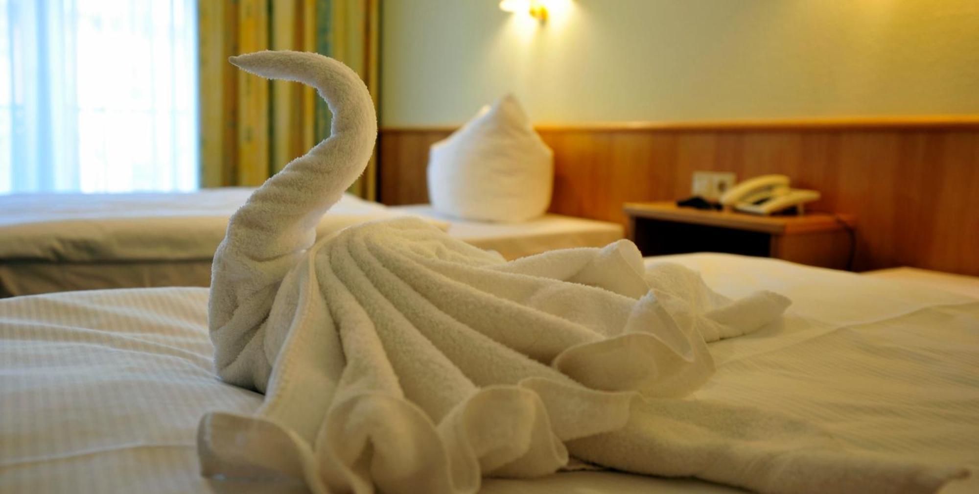 Park Hotel Sellin 部屋 写真