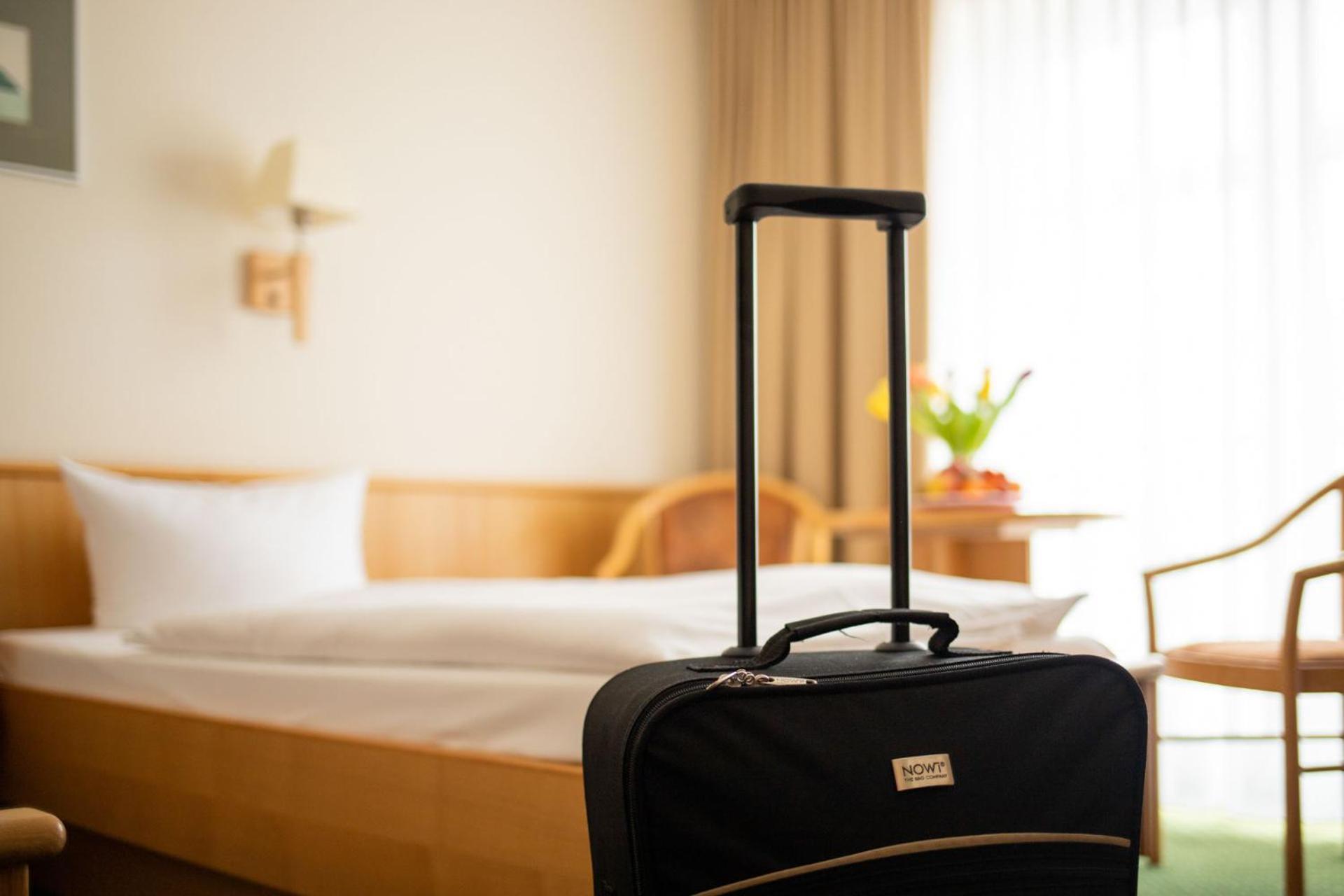 Park Hotel Sellin エクステリア 写真