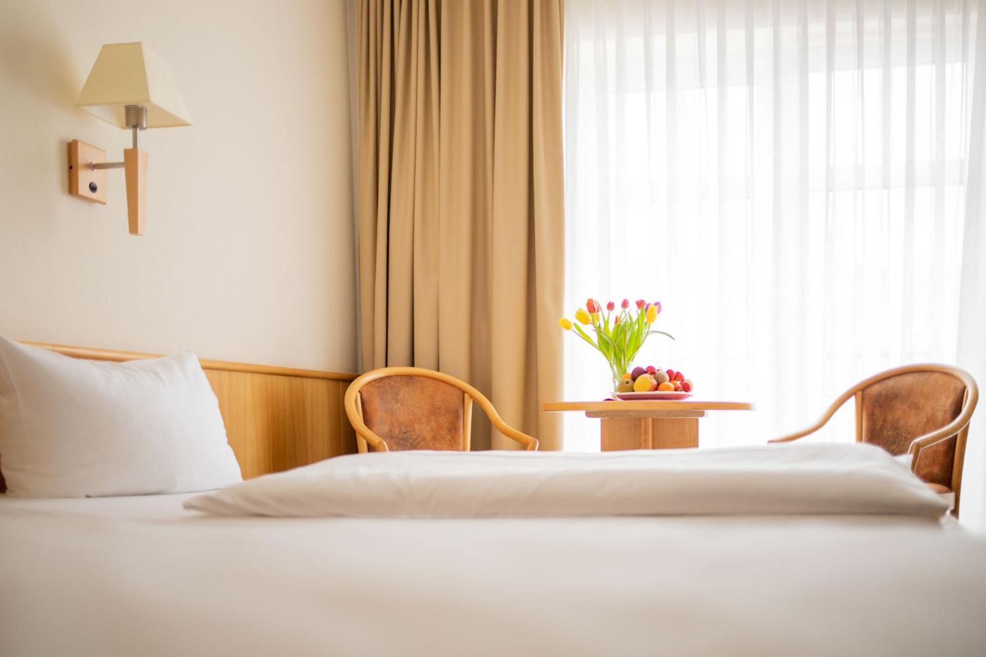 Park Hotel Sellin エクステリア 写真