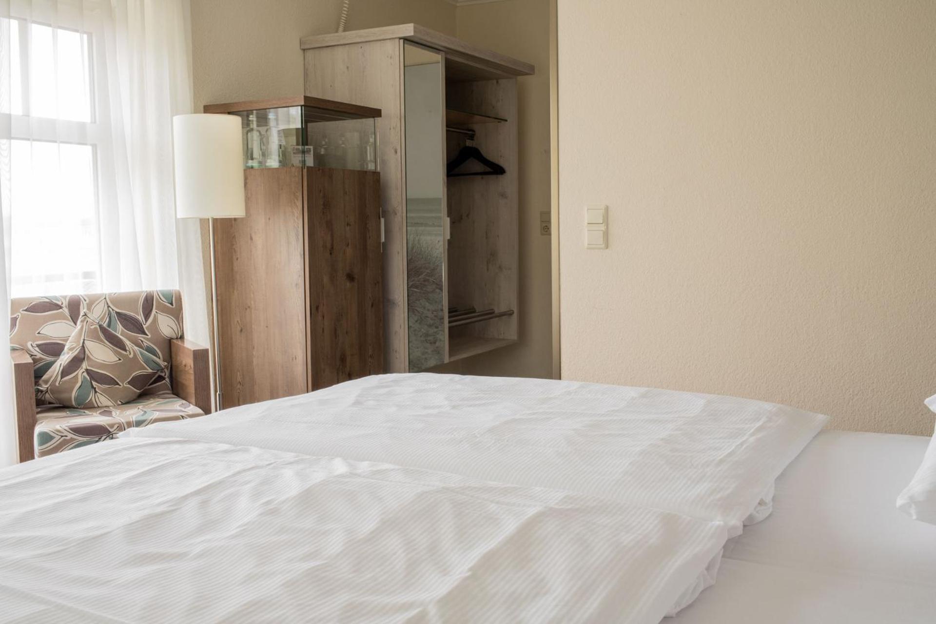 Park Hotel Sellin エクステリア 写真