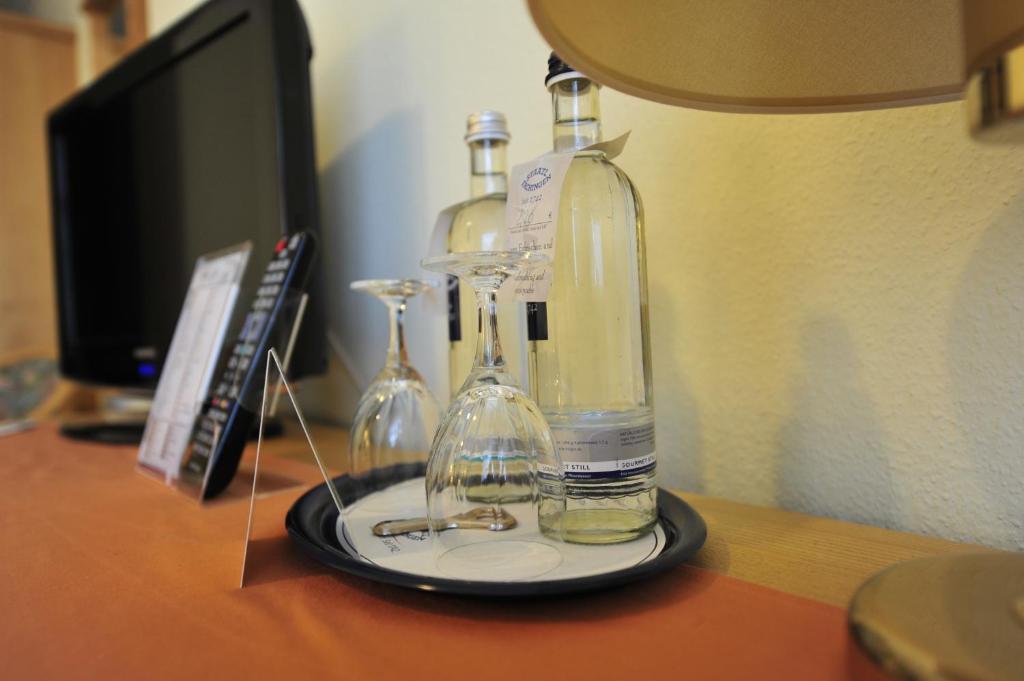 Park Hotel Sellin 部屋 写真