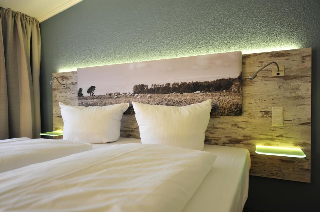 Park Hotel Sellin エクステリア 写真